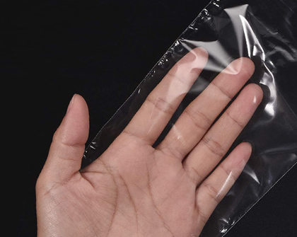 High transparency